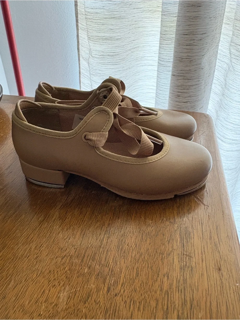 Toddler Tap Shoes